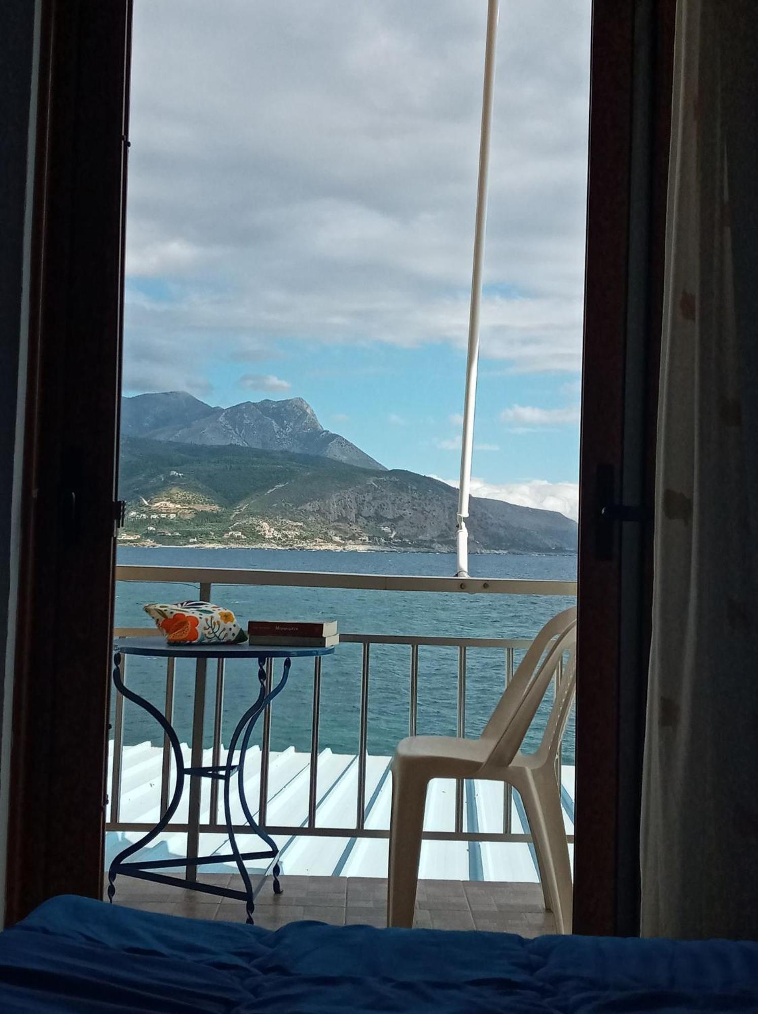 Faros Hotel Agios Nikolaos  Luaran gambar