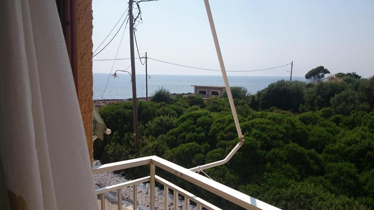 Faros Hotel Agios Nikolaos  Luaran gambar