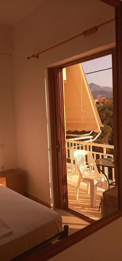 Faros Hotel Agios Nikolaos  Luaran gambar