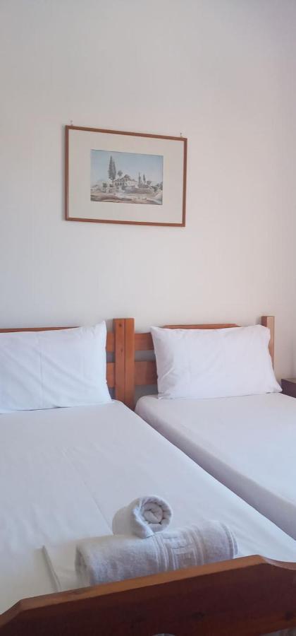 Faros Hotel Agios Nikolaos  Luaran gambar