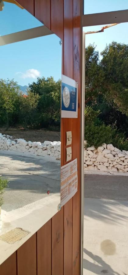 Faros Hotel Agios Nikolaos  Luaran gambar