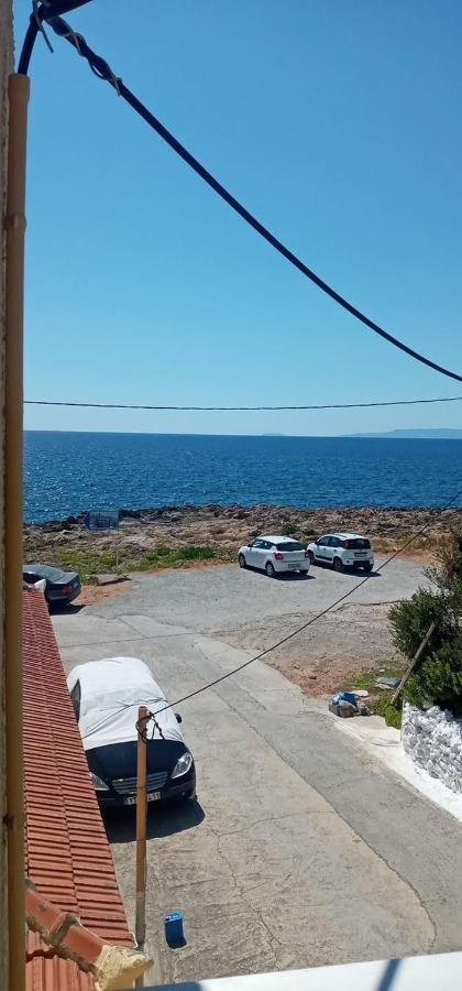 Faros Hotel Agios Nikolaos  Luaran gambar