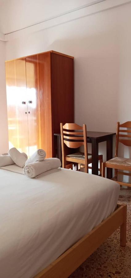 Faros Hotel Agios Nikolaos  Luaran gambar