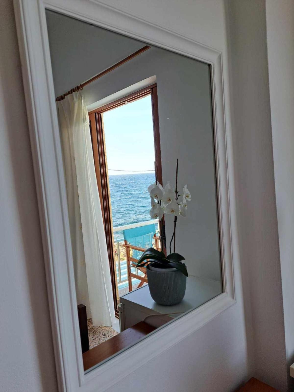 Faros Hotel Agios Nikolaos  Luaran gambar